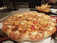 -必胜客(远大路店)