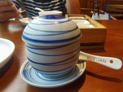 -如轩·海鲜砂锅粥·潮汕菜(一品天下店)