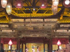 -HOHO餐厅(古子城店)