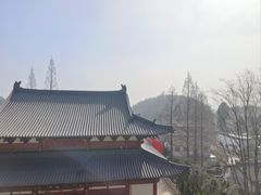 -径山寺