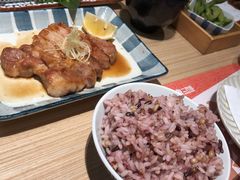 -堂本家·二代目·炸猪排(Express东海店)