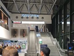 -米兰马尔彭萨国际机场