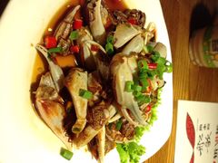-船歌鱼水饺(淄博万象汇店)