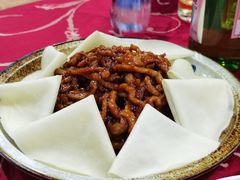 -力力豆花庄(广渠门店)