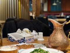 -蒙亨·手把肉·蒙古包餐厅(乌兰察布天恒广场店)