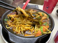 -南湖胖子砂锅(五福街店)