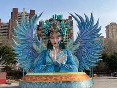 -沈阳方特欢乐世界