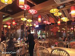 大堂-老凯俚酸汤鱼(鸿通城店)