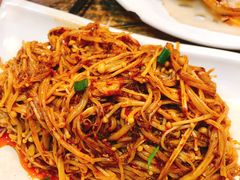 -黑蛋烤肉坊(光华路总店)