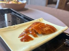 -羲和雅苑•北京烤鸭(平安国际金融中心店)