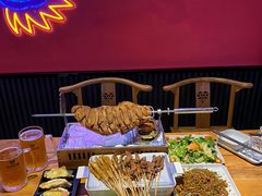 -龙头烤羊排•烤全羊•精酿扎啤(厦滘店)