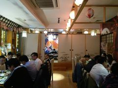 大堂-有喜屋·深夜食堂(北京西路店)