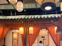 -佰家小厨·南京菜(夫子庙店)