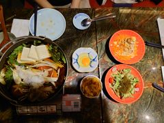 -炙柒Sekinana·精致料理 烧鸟·铁板烧(海上世界店)