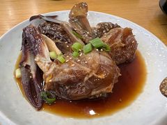 酱蟹-高社长参鸡汤(高丽街店)
