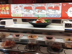 -友壹町寿司(嘉洲广场店)