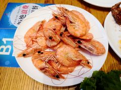-鲤鱼门渔人码头自助餐厅