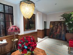 -玫瑰厅上海菜(兴国路店)