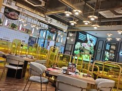 -刘一锅筋头巴脑(千峰路店)
