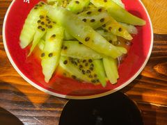 -今邕烧烤(西大店)