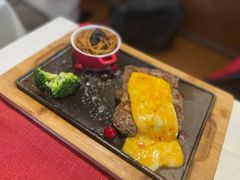 -豪客来牛排(汕头东厦100店)