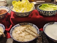 -太原富力万达文华酒店·美食汇西餐厅