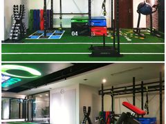 -西吉马游泳健身(协信店)