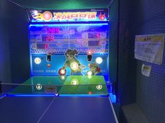 -嗨翻Hi-Fun竞技主题乐园·蹦床亲子生日轰趴(国光1937店)