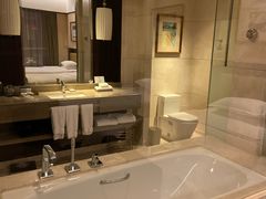 -广州粤海喜来登酒店