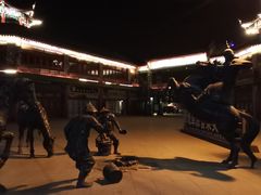 -大召释迦八塔