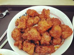 -新四方美食城(中山店)