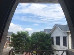 -月坨岛华清月府温泉酒店