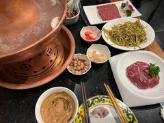 -南门涮肉(上海二店)