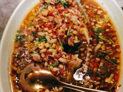 -湘邻呷铺·田园家宴(汉基广场店)