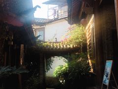 -丽江花间堂·隐泉院