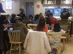 大堂-满记甜品(巴黎春天宝山店)