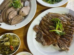 -乌文新澄海卤鹅店