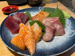 -胜代日本料理(云程巷小区店)