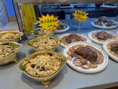 -添福来墨鱼饺子 · 海鲜东北菜(锦绣店)