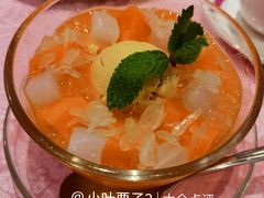 -囍凤楼·粤菜·点心·火锅(温特莱店)