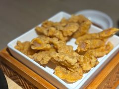 -望蓉城·古法酸菜鱼·川小馆(金桥国际店)