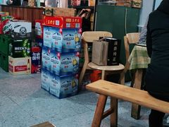 -熊在烤肉烧烤店(林荫店)
