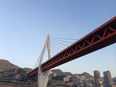 -重庆两江夜游-交运系列