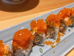 -Tuna maki寿司(园区永旺店)