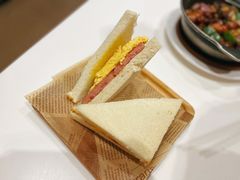 -龙记香港茶餐厅(久光百货店)