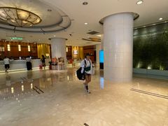 -重庆解放碑帝晶酒店·雅轩中餐厅