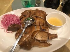 -西安凯悦酒店·湖畔中餐厅