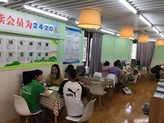 -学知乐教育·幼小衔接·小学科辅导(嘉定镇校区)