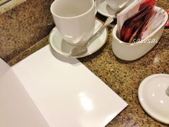 tea-南京金鹰皇冠假日酒店