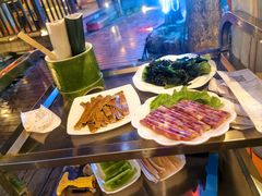 -二荆条·蜀鲜汇城市森林火锅